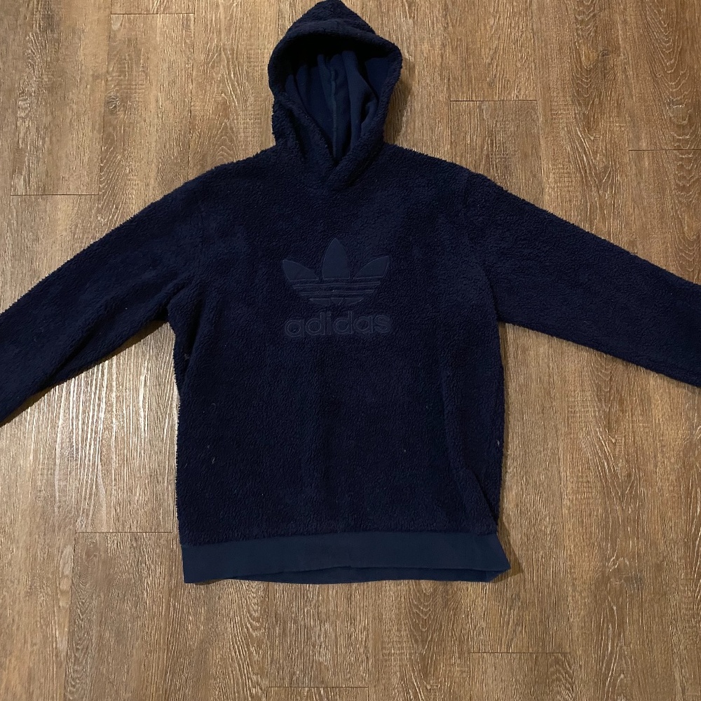 Adidas Hoodie
